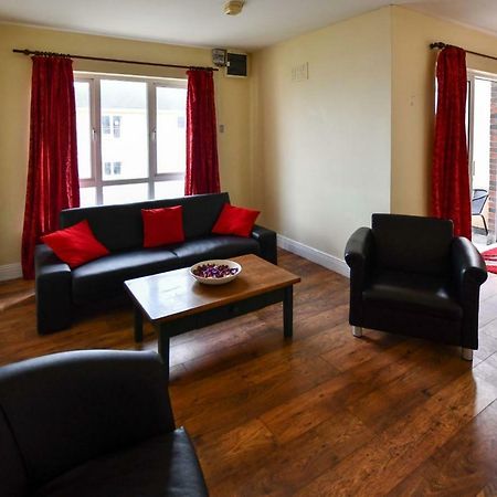 Kilkee Bay Apartments Ngoại thất bức ảnh