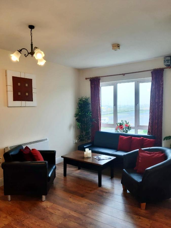 Kilkee Bay Apartments Ngoại thất bức ảnh