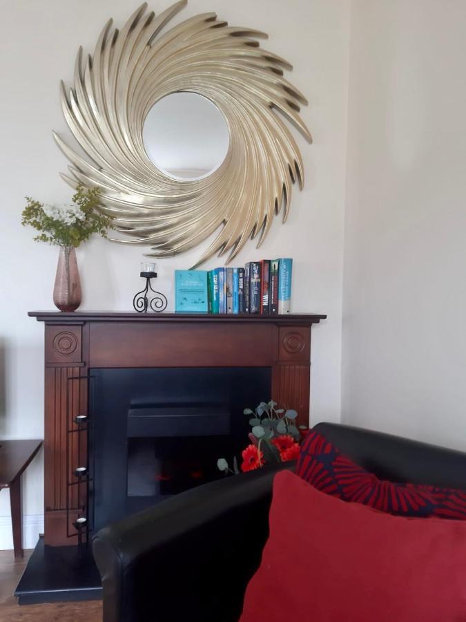 Kilkee Bay Apartments Ngoại thất bức ảnh