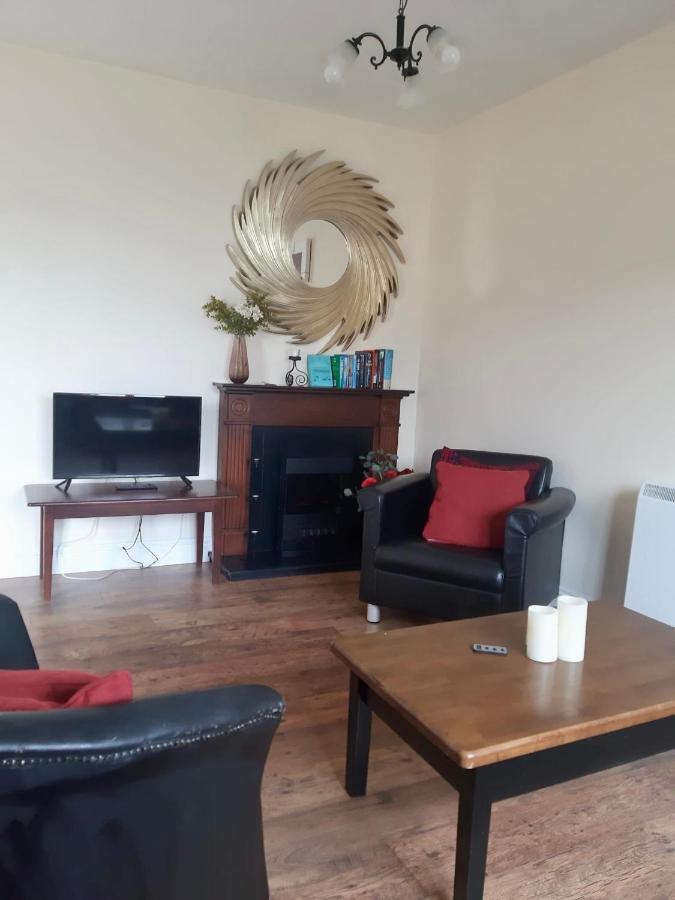 Kilkee Bay Apartments Ngoại thất bức ảnh