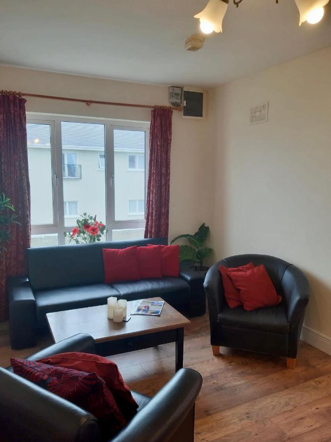 Kilkee Bay Apartments Ngoại thất bức ảnh