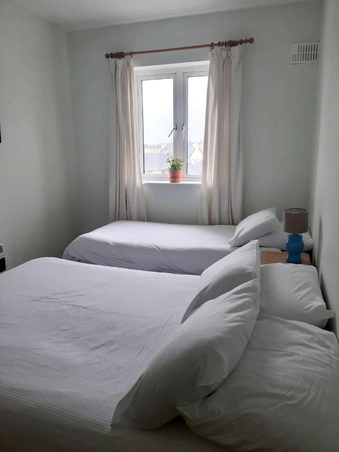 Kilkee Bay Apartments Ngoại thất bức ảnh