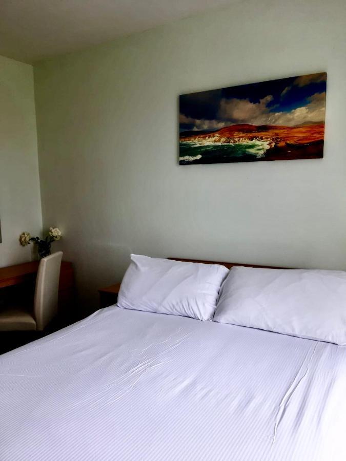 Kilkee Bay Apartments Ngoại thất bức ảnh